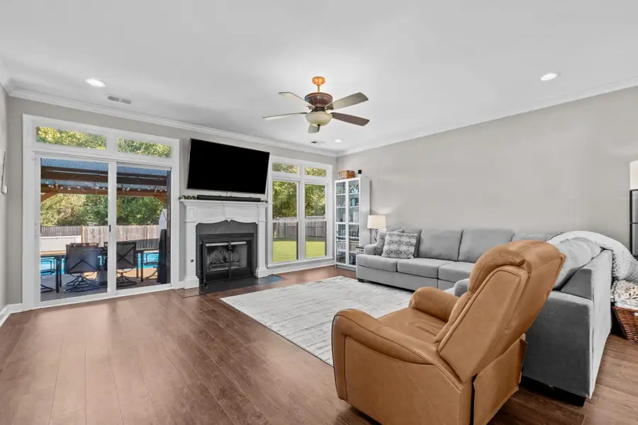 8970 DOVELAND DR, Cordova, TN 38018 - #3