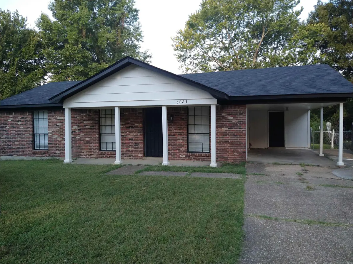 5083 CARTERVILLE PL, Memphis, TN 38127 - #1