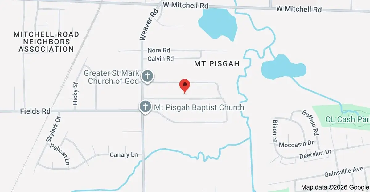 882 MT PISGAH RD, Memphis, TN 38109 - #1