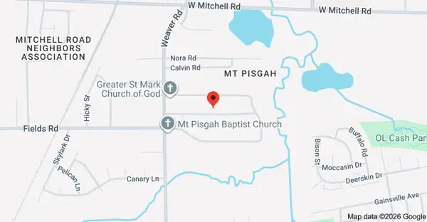882 MT PISGAH RD, Memphis, TN 38109