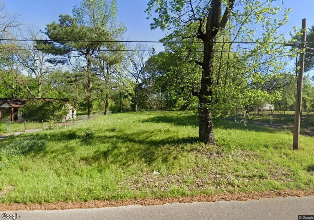 1726 W RAINES RD, Memphis, TN 38109 - #1