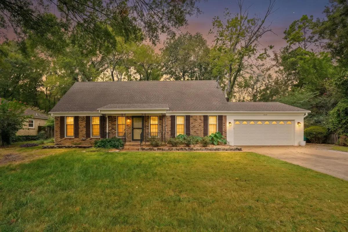 2531 MIMOSA TREE DR, Germantown, TN 38138 - #1