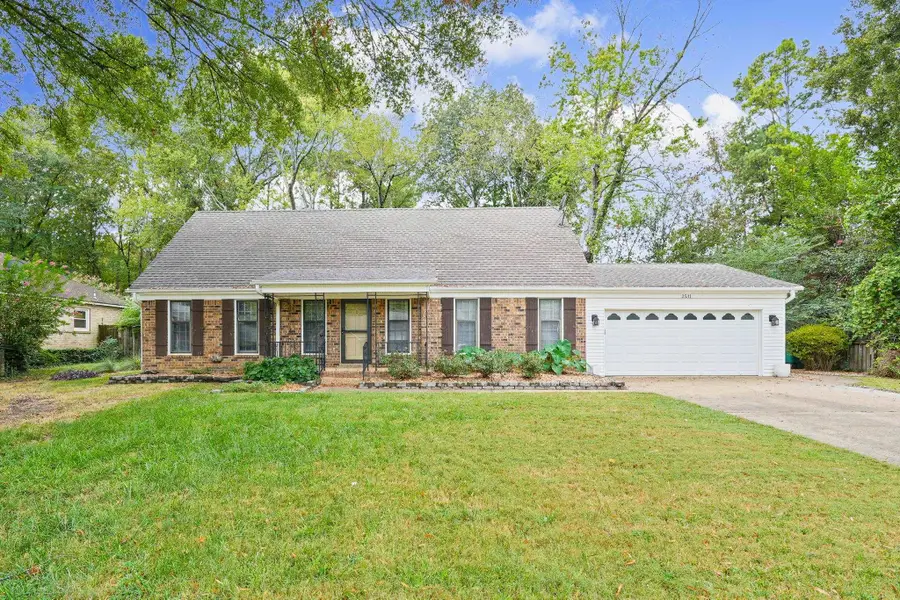 2531 MIMOSA TREE DR, Germantown, TN 38138 - #2