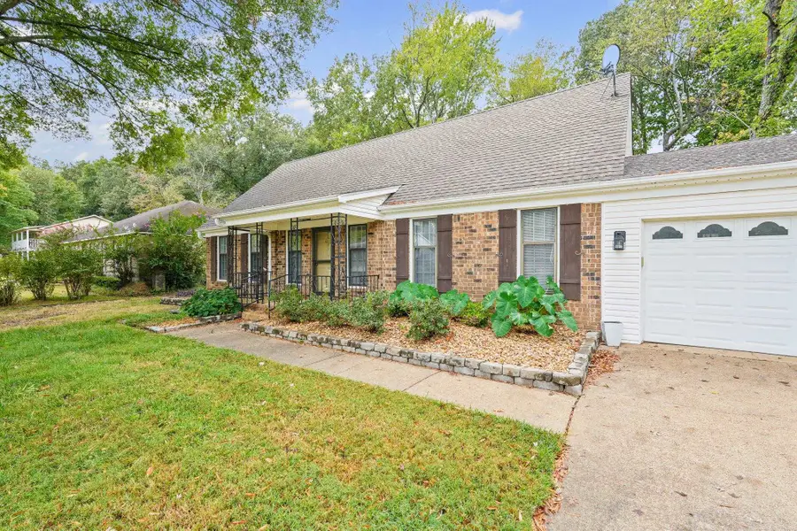 2531 MIMOSA TREE DR, Germantown, TN 38138 - #3