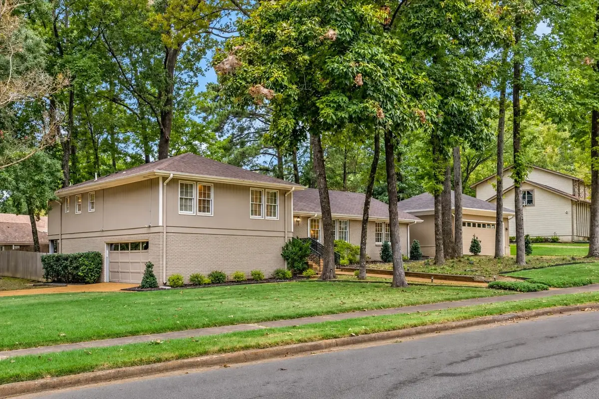 6823 ROBIN PERCH CV, Memphis, TN 38119 - #1