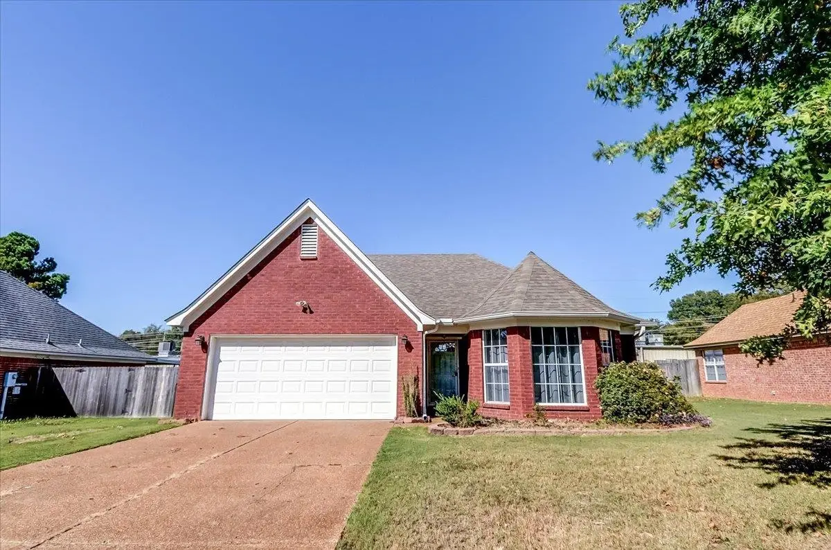 120 GARDEN VIEW DR, Oakland, TN 38060 - #1