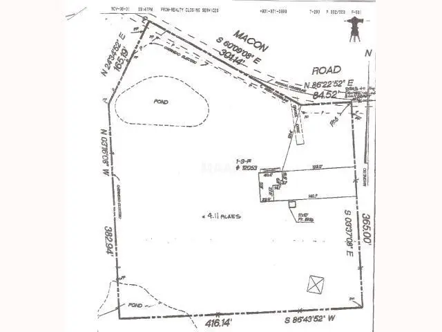 12053 MACON RD, Collierville, TN 38017 - #3