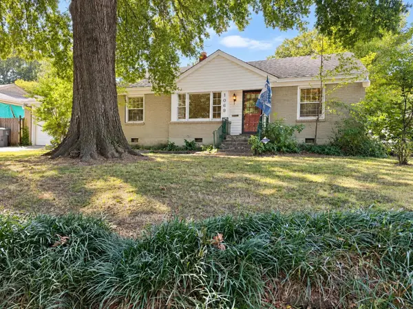 1069 TATUM RD, Memphis, TN 38122