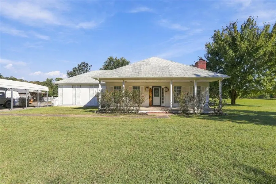 2750 WARD RD, Millington, TN 38053 - #2
