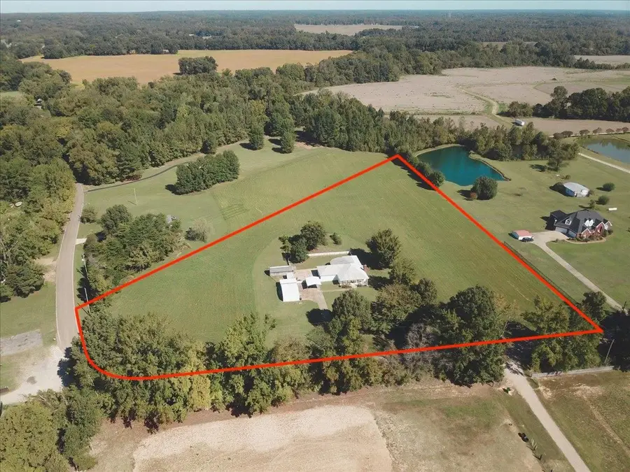2750 WARD RD, Millington, TN 38053 - #3