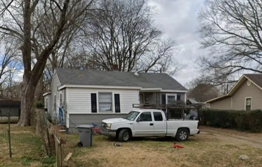 1715 RUSSWOOD DR, Memphis, TN 38108 - #1
