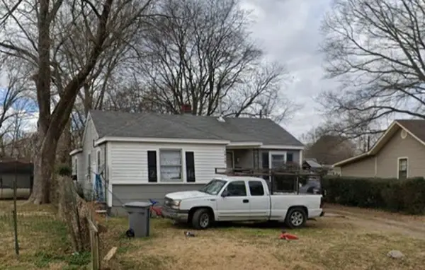 1715 RUSSWOOD DR, Memphis, TN 38108