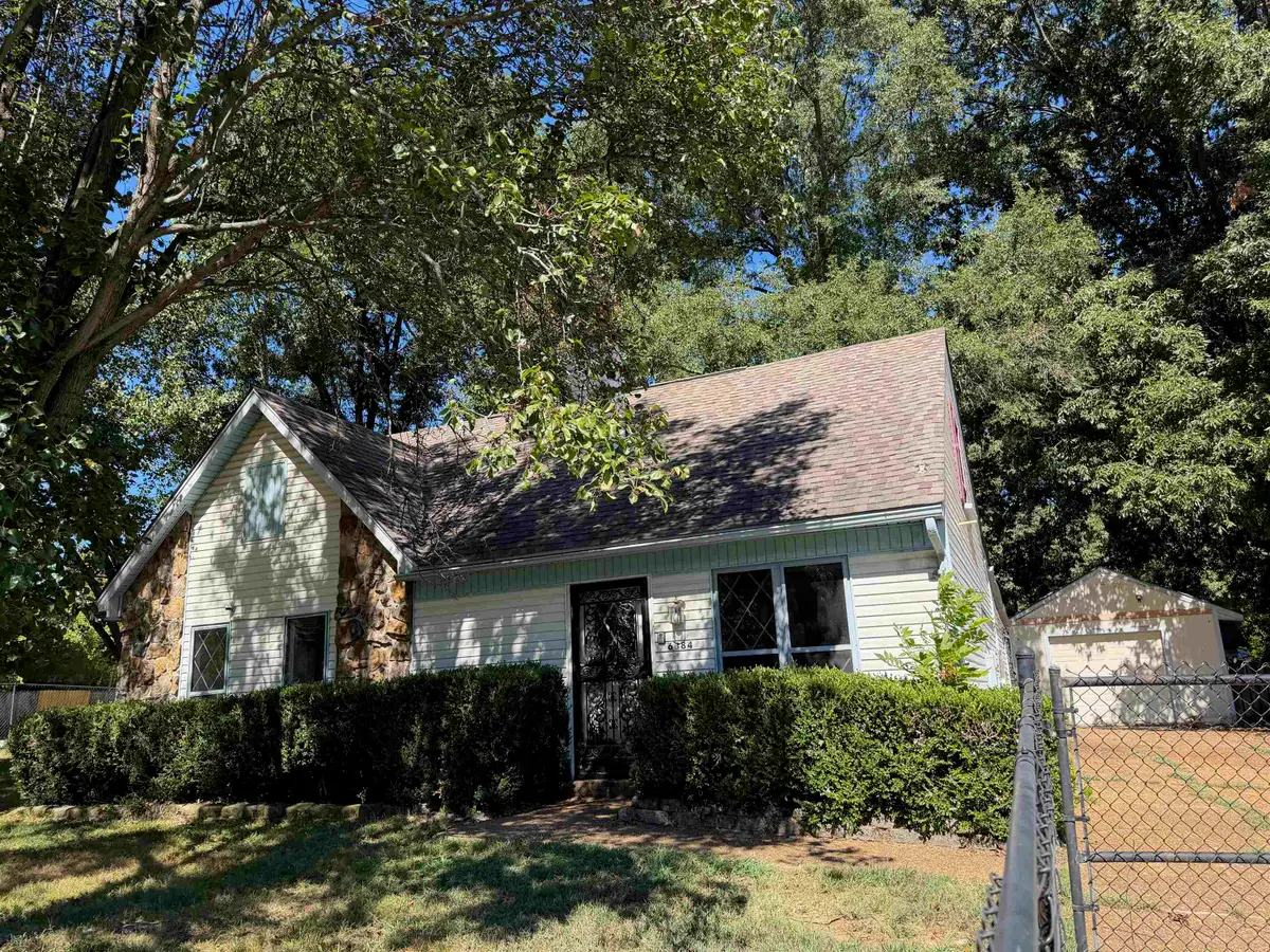 6384 OAK PARK DR, Memphis, TN 38134 - #1