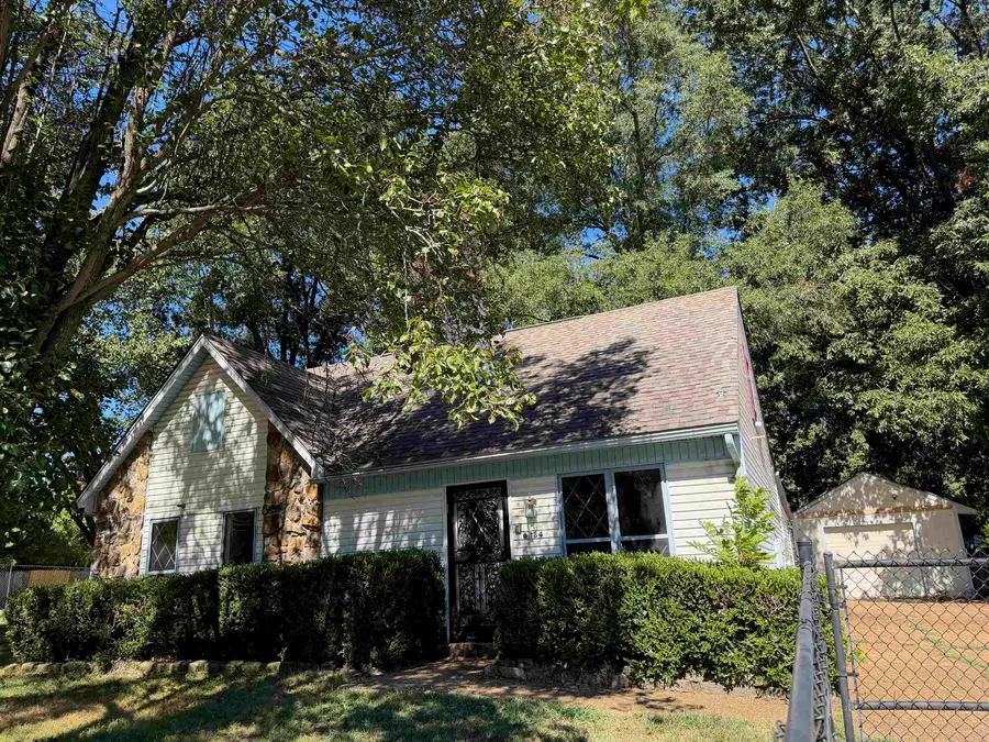 6384 OAK PARK DR, Memphis, TN 38134 - #2
