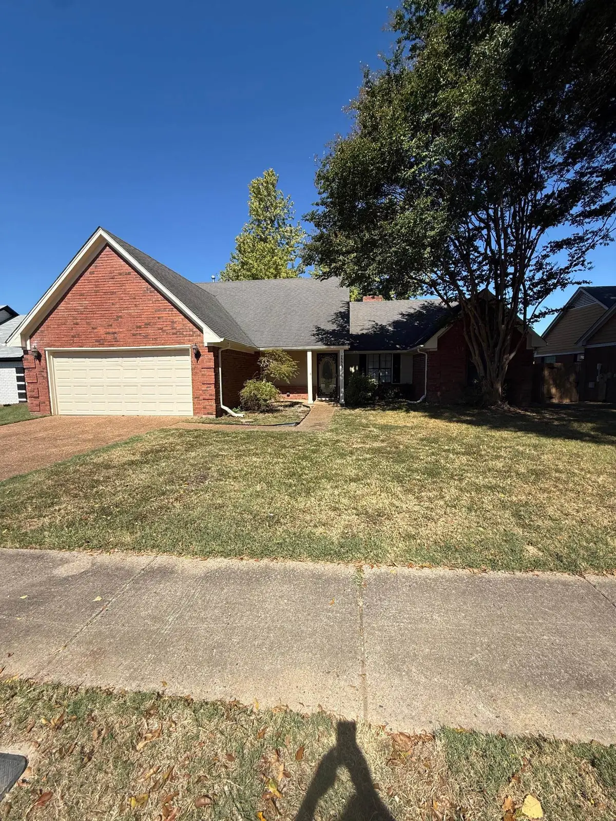 7774 DEERFIELD TRCE, Memphis, TN 38133 - #1