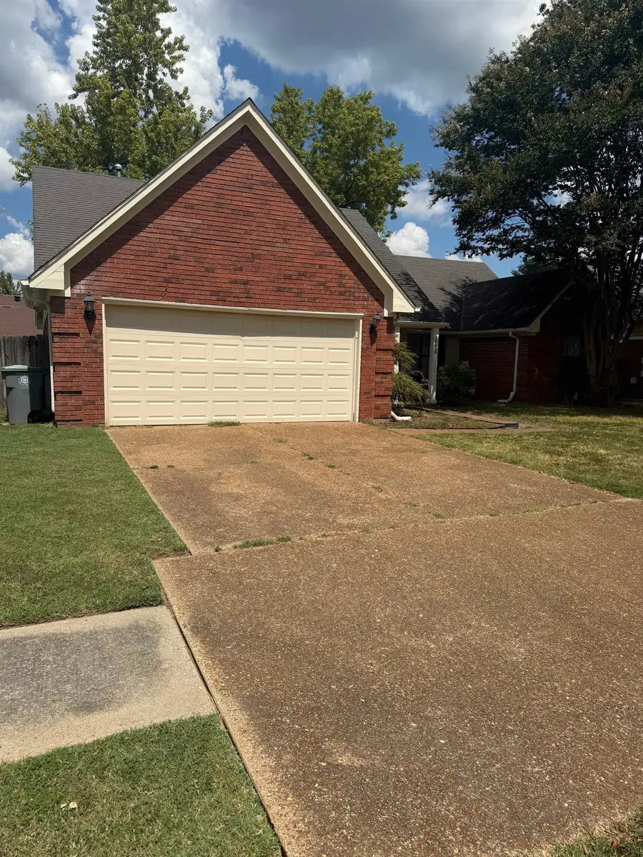 7774 DEERFIELD TRCE, Memphis, TN 38133 - #2