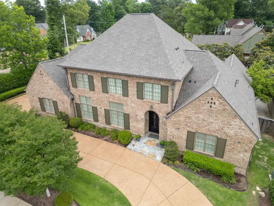 2840 RUE JORDAN CV, Germantown, TN 38138 - #2