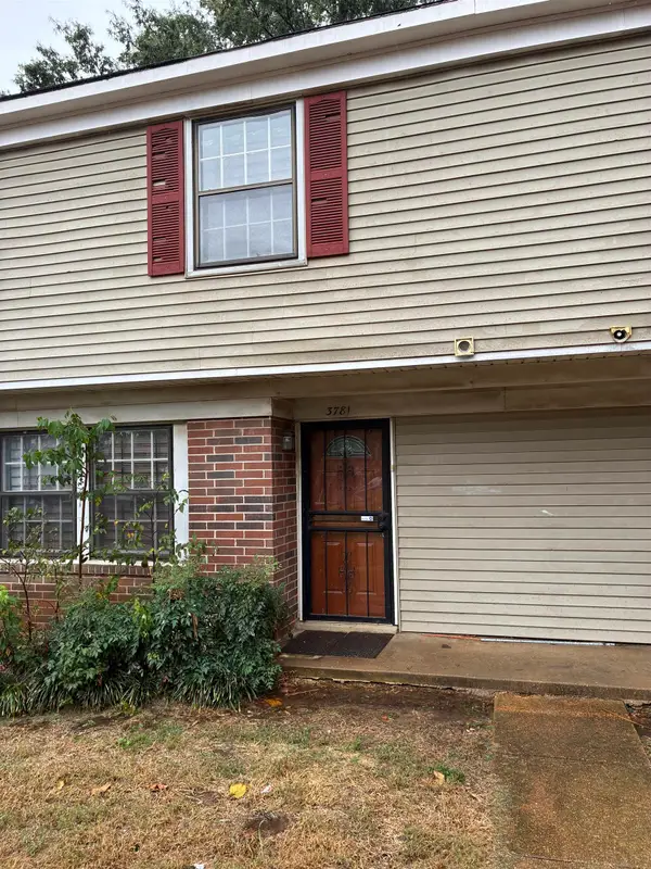 3781 STATION WAY, Memphis, TN 38115