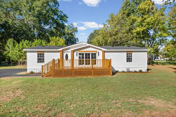 25 SOMERVILLE ST, Moscow, TN 38057