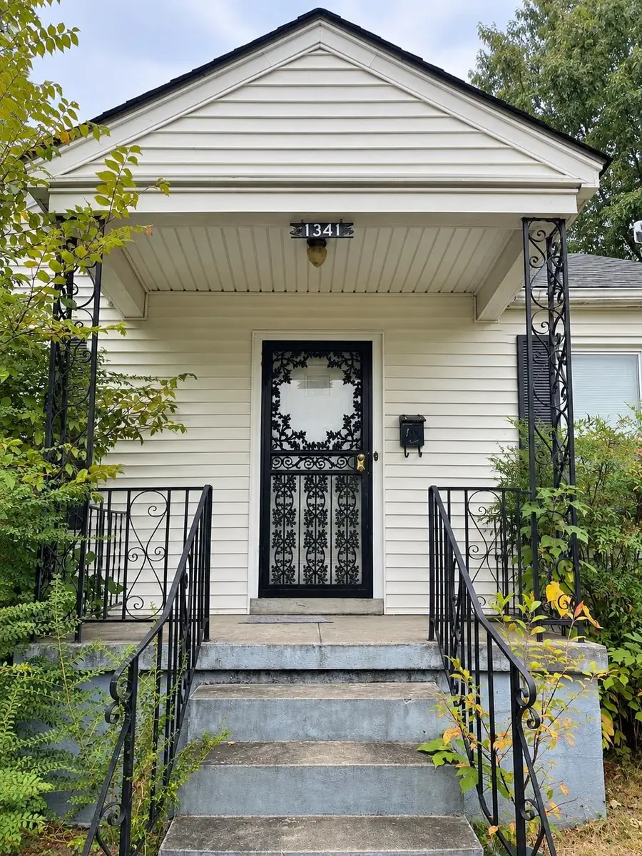1341 ISABELLE ST, Memphis, TN 38122 - #2