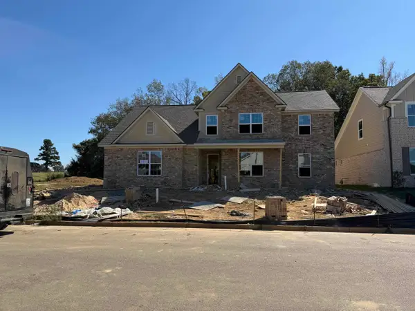 90 HAZEL CREST DR, Oakland, TN 38060