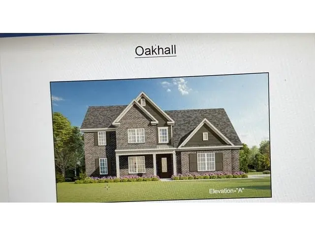 90 HAZEL CREST DR, Oakland, TN 38060 - #2