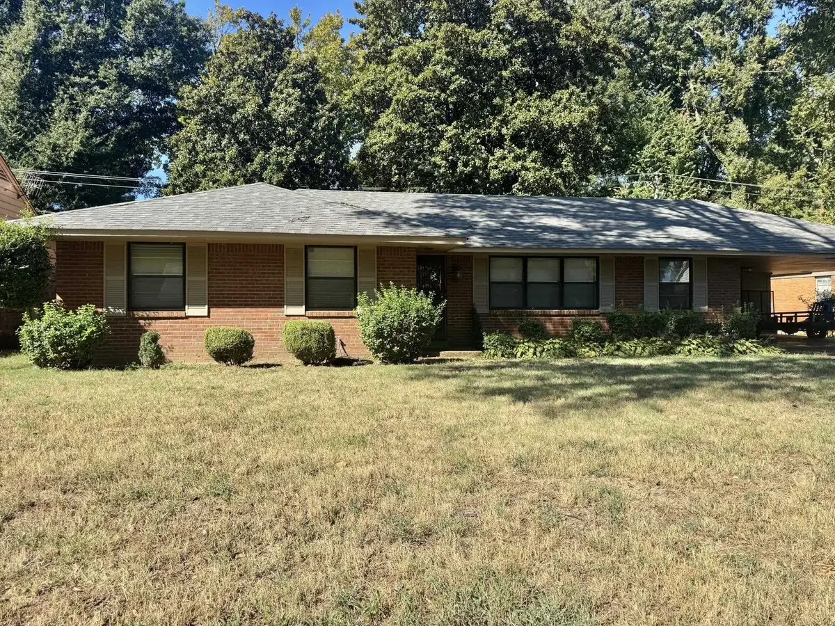 4859 ROCKY KNOB AVE, Memphis, TN 38116 - #1