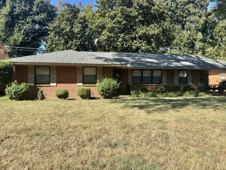 4859 ROCKY KNOB AVE, Memphis, TN 38116 - #2