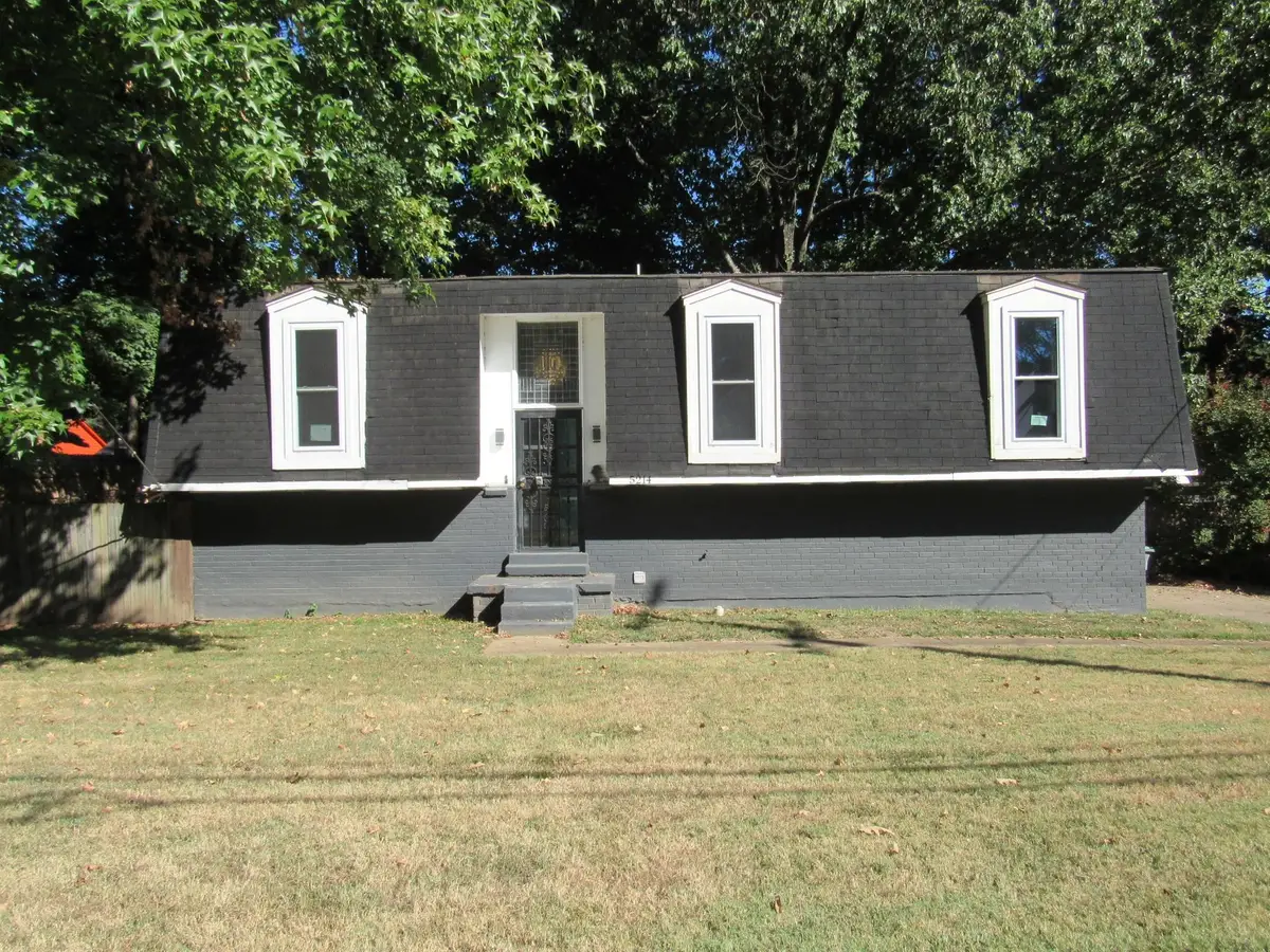 5214 BANBURY AVE, Memphis, TN 38135 - #1