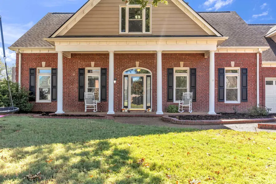 515 WHITNEY WAY, Collierville, TN 38017 - #2