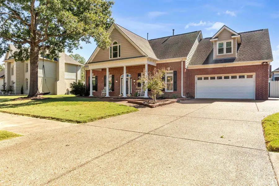 515 WHITNEY WAY, Collierville, TN 38017 - #3