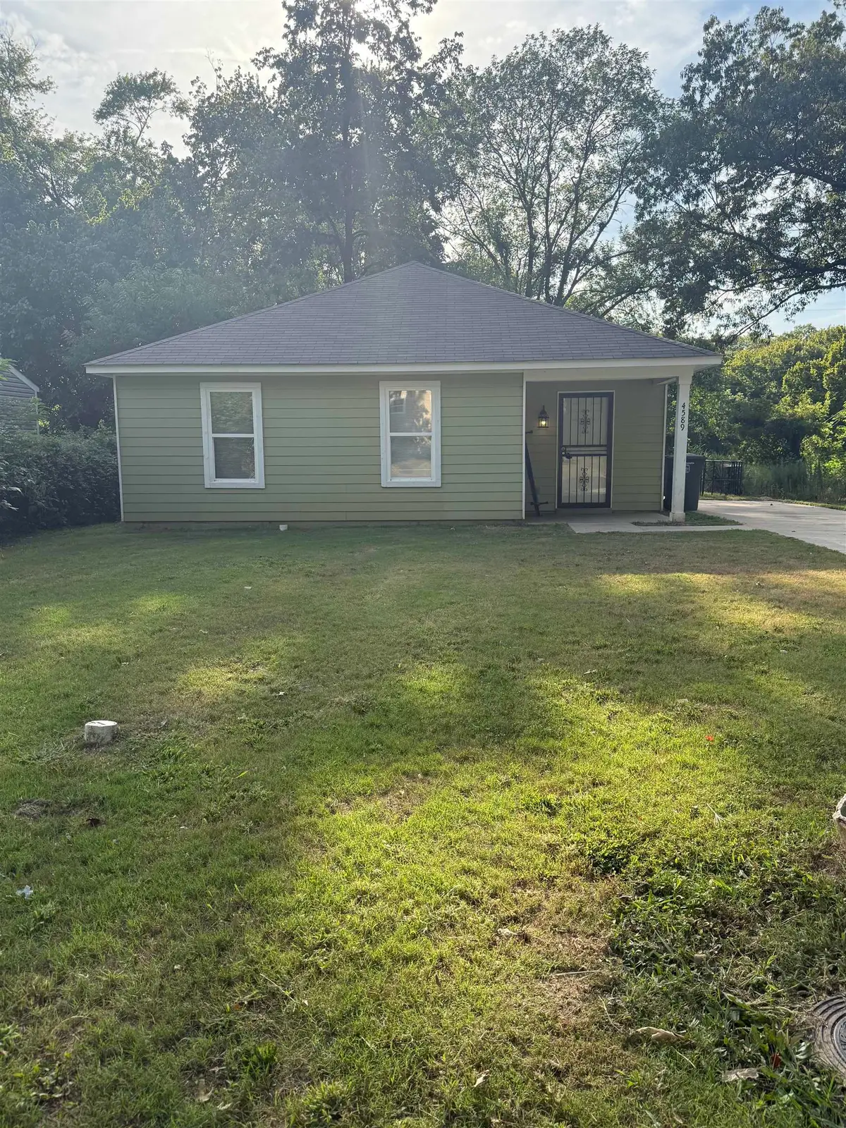 4589 RANGE LINE RD, Memphis, TN 38127 - #1