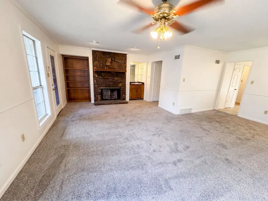 3798 FERN RIDGE RD, Memphis, TN 38115 - #3