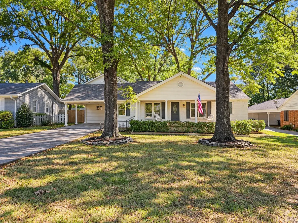 2560 MOORE RD, Germantown, TN 38138 - #1