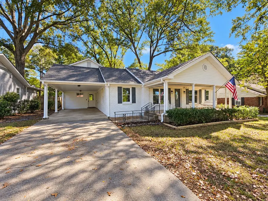 2560 MOORE RD, Germantown, TN 38138 - #2