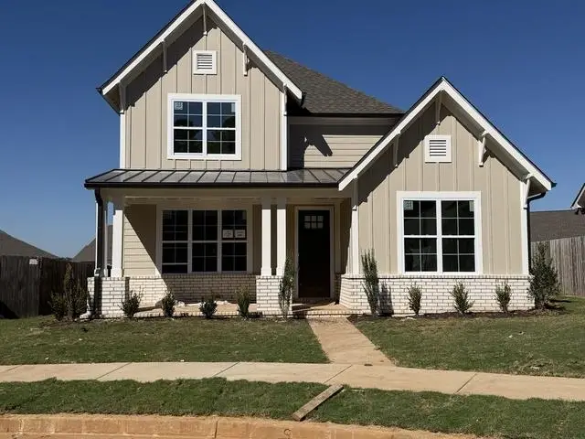120 LIVE OAK CV, Oakland, TN 38060 - #1