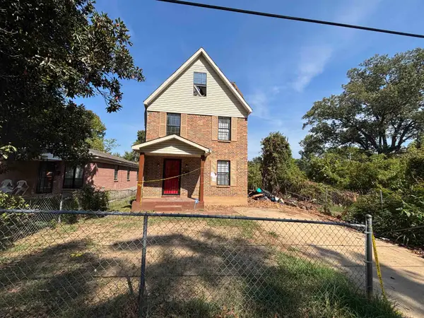 288 ADOLPHUS AVE, Memphis, TN 38106