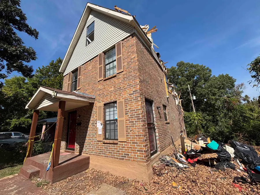 288 ADOLPHUS AVE, Memphis, TN 38106 - #2