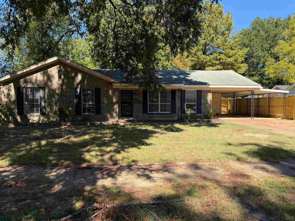 5052 CEDRICK AVE, Memphis, TN 38118 - #1