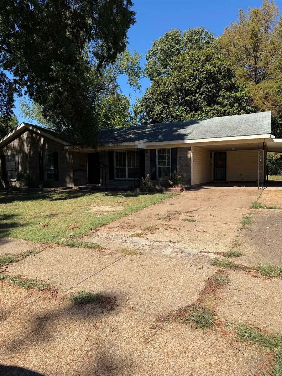 5052 CEDRICK AVE, Memphis, TN 38118 - #2