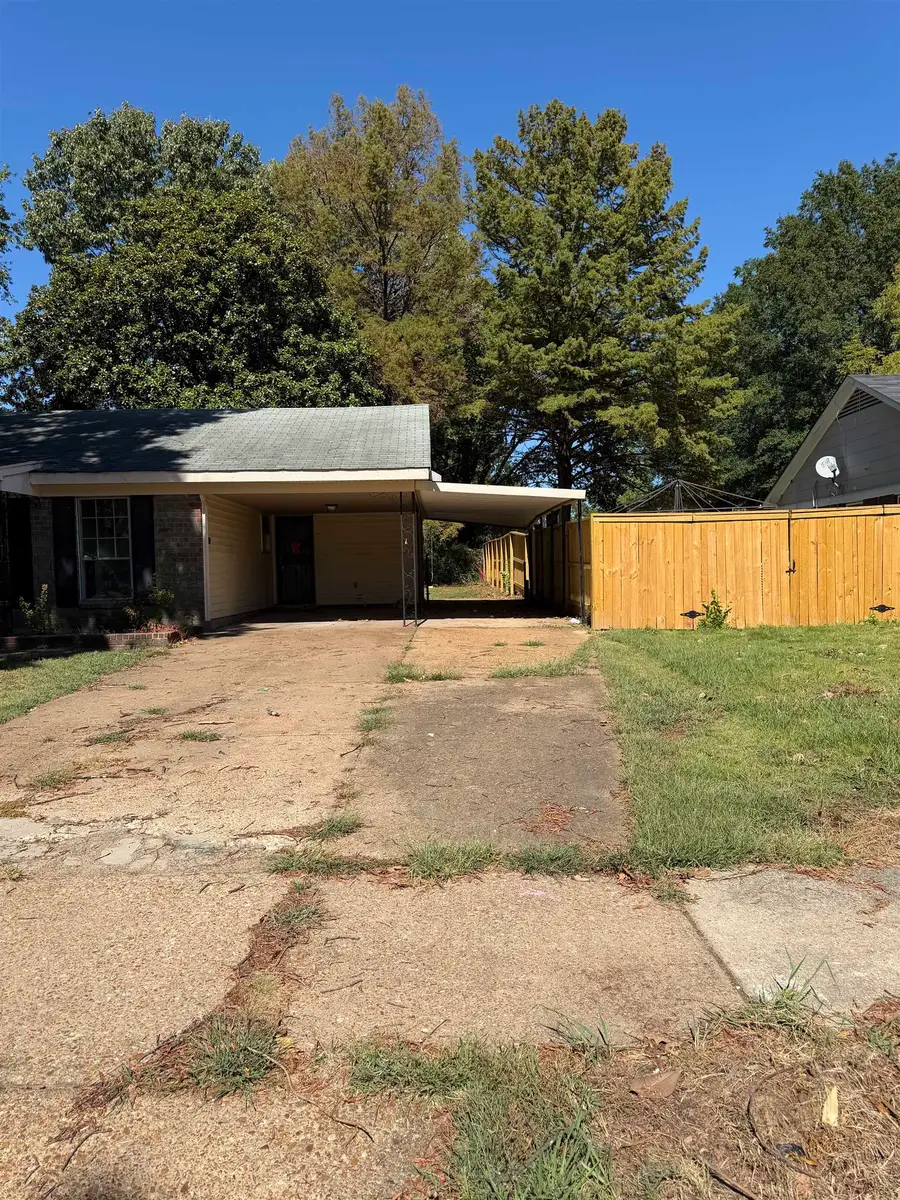 5052 CEDRICK AVE, Memphis, TN 38118 - #3