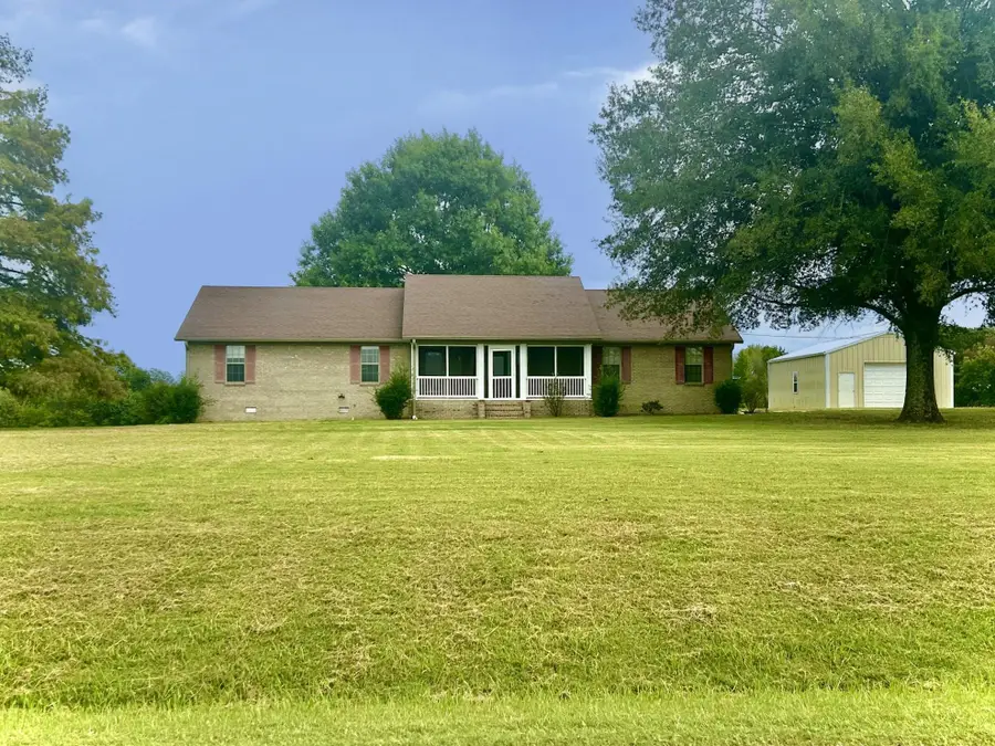 4800 EUREKATON RD, Whiteville, TN 38075 - #2