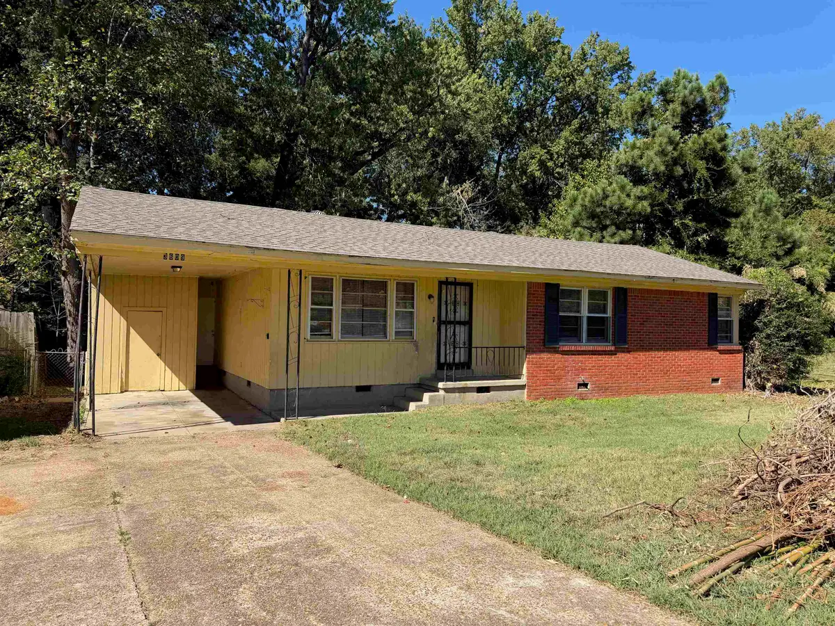 3609 BIGELOW ST, Memphis, TN 38127 - #1