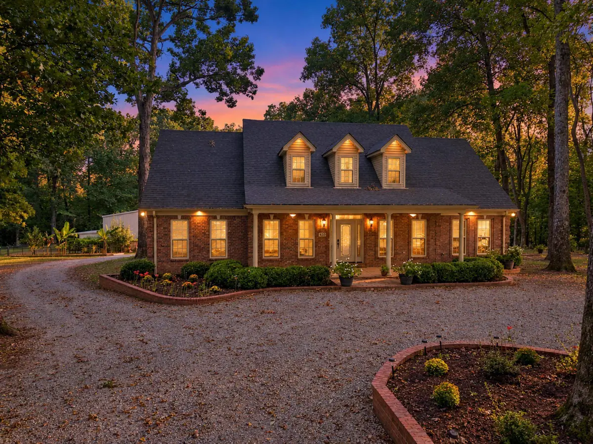 433 PERRY LN, Millington, TN 38053 - #1