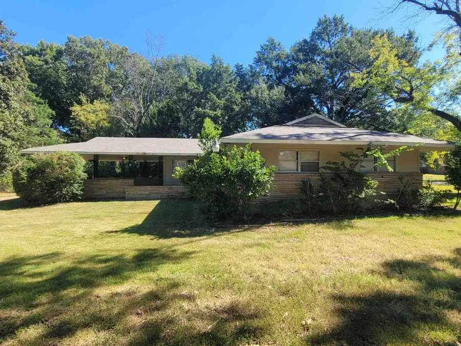 4056 HERMITAGE DR, Memphis, TN 38116 - #2