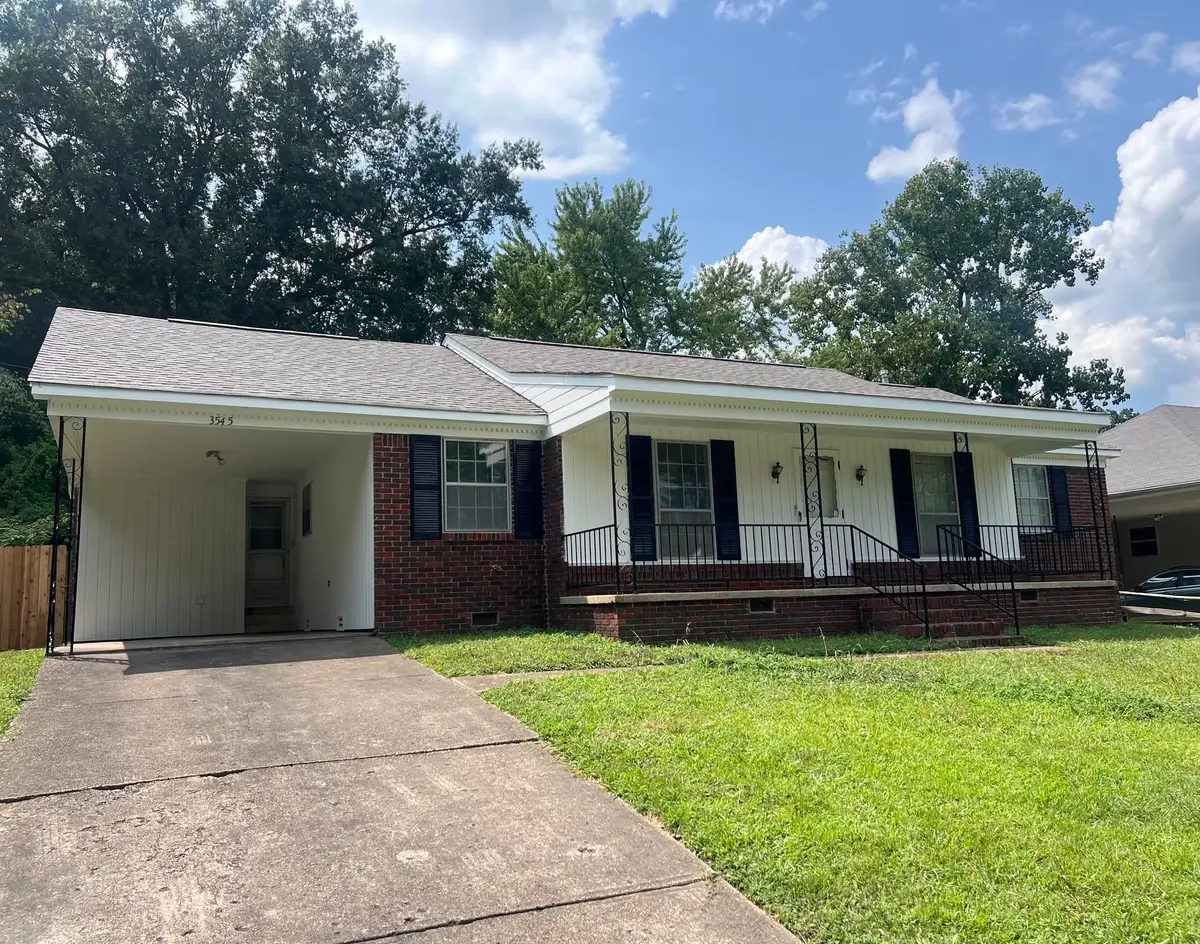 3545 LEHI DR, Memphis, TN 38128 - #1