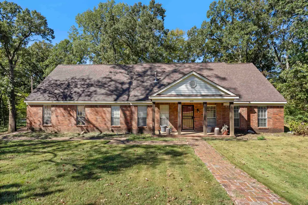 6858 WHIPPOORWILL RD, Olive Branch, MS 38654 - #1