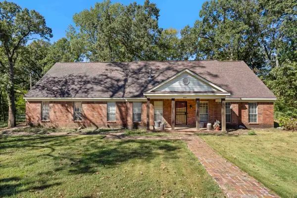 6858 WHIPPOORWILL RD, Olive Branch, MS 38654