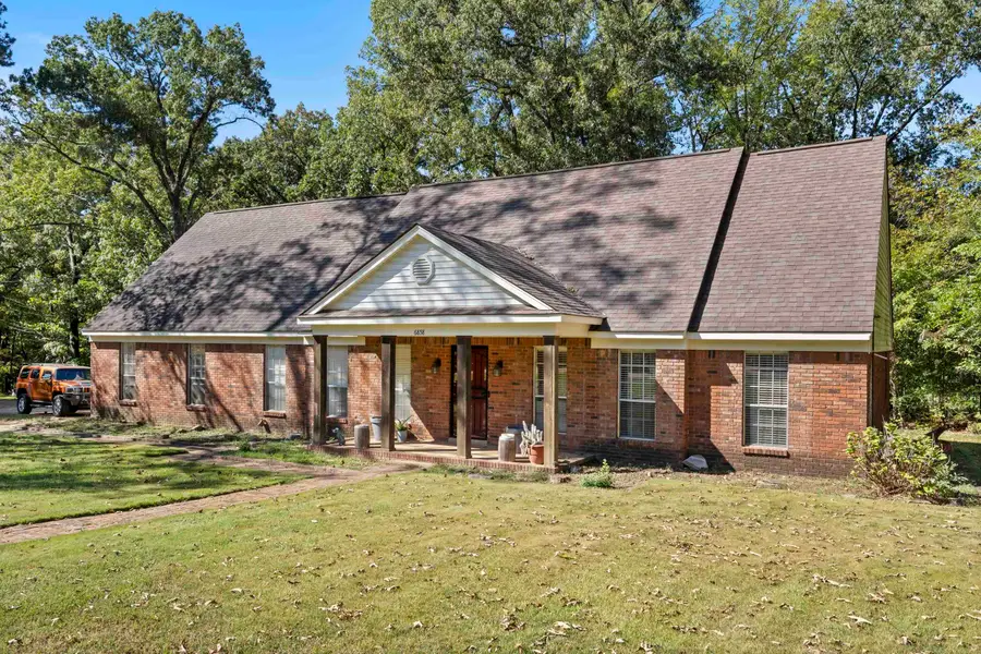 6858 WHIPPOORWILL RD, Olive Branch, MS 38654 - #2