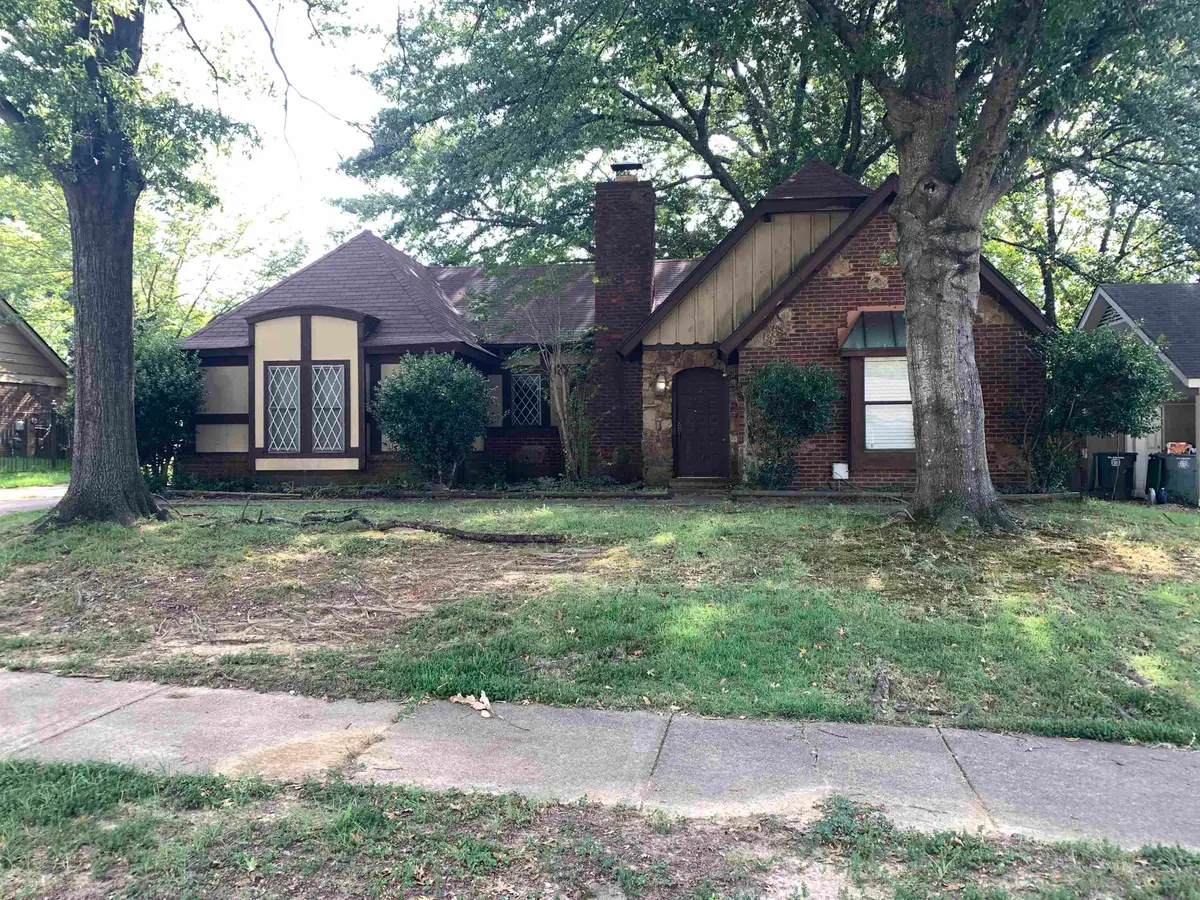 4128 STARWOOD DR, Memphis, TN 38115 - #1